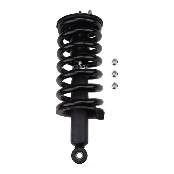 Prt Suspension Strut And Coil Spring Assembly, Prt 710252 710252